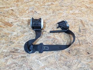 ремень безопасности BMW X5 E70 2008, 3.0 л., дизель, АКПП, серый, внедорожник 5 дв., полный привод, правый руль, 7211594, 72117211594, 72116983144, 6983144