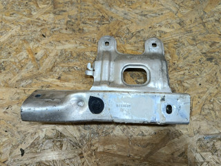 кронштейн переднего бампера BMW 3 серия F30/F31 [рестайлинг] F31 2016, 3.0 л., дизель, АКПП, универсал, полный привод, 7266193, 51117266193