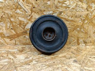 шкив коленвала BMW 5 серия F10/F11 [рестайлинг] F10 2015, 3.0 л., дизель, АКПП, седан, задний привод, правый руль, 019703902, 11238511321, 8511321