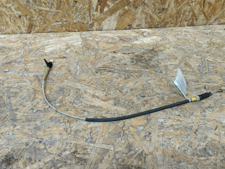 трос двери BMW X5 E70 2007, 4.8 л., бензин, АКПП, серебро, внедорожник 5 дв., полный привод, правый руль, 7180011, 51227180011, 51227319339, 7319339, 51227137089, 7137089