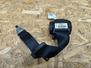 ремень безопасности BMW 3 серия F30/F31/F34 [рестайлинг] F30 2015, 3.5 л., дизель, МКПП, черный, седан, полный привод, правый руль, 6191853, 72117259389, 7259389