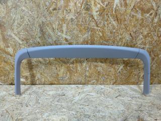 обшивка крышки багажника BMW 3 серия F30/F31 [рестайлинг] F31 2016, 2.0 л., дизель, АКПП, белый, универсал, задний привод, 7263139