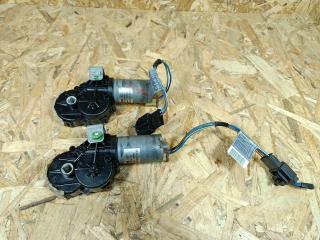 моторчик регулировки сиденья BMW X5 E70 [рестайлинг] E70 2010, 4.0 л., дизель, АКПП, синий, внедорожник 5 дв., полный привод, правый руль, 0390204007, 0390204002