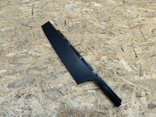 молдинг двери передней правой BMW 1 серия F40 2024, бензин, МКПП, черный, хетчбэк 5 дв., передний привод, 7452374