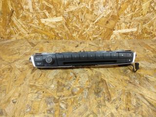 панель управления магнитолой BMW 3 серия F30/F31 [рестайлинг] F31 2016, 3.0 л., дизель, АКПП, универсал, полный привод, 6814187, 61316814187, 61316832880, 6832880, 61319363498, 9363498, 61319348827, 9348827, 61319323554, 9323554, 61319261102, 9261102, 61319253571, 9253571