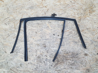 Уплотнитель стекла BMW 3 серия F30/F31 [рестайлинг] F31 2016, 2.0 л., дизель, АКПП, серебро, универсал, задний привод, 7414535, 51357414535, 51357258341, 7258341, 51352580949, 2580949