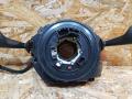 переключатель подрулевой (стрекоза) BMW 3 серия F30/F31/F34 F30 2014, 2.0 л., дизель, МКПП, седан, полный привод, правый руль, 9351140, 61319351140, 61319253746, 9253746, 61319242274, 9242274 - фото №2