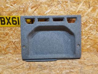 обшивка багажника BMW 3 серия E90/E91/E92/E93 [рестайлинг] E93 2008, 2.0 л., бензин, АКПП, кабриолет, задний привод, правый руль, 51477124303, 7124303