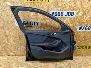 замок двери передней левой BMW 1 серия F40 2024, бензин, МКПП, черный, хетчбэк 5 дв., передний привод, 51217956135, 7956135, 51219451631, 9451631