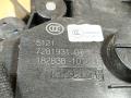 замок двери передней левой BMW X5 F15 2014, 3.0 л., дизель, АКПП, коричневый, внедорожник 5 дв., полный привод, 7281931, 51217281931 - фото №5