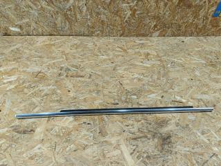 молдинг двери задней левой BMW 5 серия G30/G31 G31 2020, 3.0 л., дизель, АКПП, универсал, полный привод, правый руль