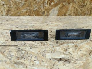 подсветка номера BMW 6 серия E63/E64 [рестайлинг] 2008, 5.0 л., бензин, АКПП, купе, задний привод, правый руль, 63267165735, 7165735, 63266913913, 6913913