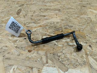 масляная трубка турбины BMW 3 серия F30/F31/F34 F30 2014, 2.0 л., дизель, МКПП, седан, полный привод, правый руль, 11427808756, 7808756