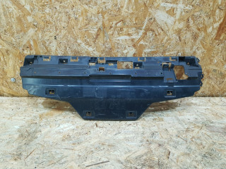 Крепление бампера заднего BMW 3 серия F30/F31 [рестайлинг] F31 2016, 2.0 л., дизель, АКПП, серебро, универсал, задний привод, 7256921, 51127256921, 51124848544, 4848544