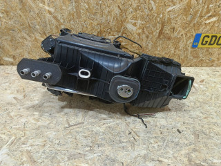 отопитель в сборе (печка) BMW 5 серия F07/F10/F11 F11 2011, 3.0 л., дизель, АКПП, черный, универсал, задний привод, 9197019