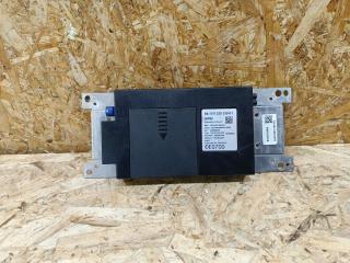 Блок управления телематика BMW X5 F15 2014, 3.0 л., дизель, АКПП, коричневый, внедорожник 5 дв., полный привод, 9329339