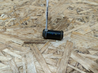 трубка системы рециркуляции EGR BMW 3 серия E92/E93 [рестайлинг] E93 2011, 3.0 л., дизель, АКПП, серебро, кабриолет, задний привод, правый руль, 7799853, 11717799853