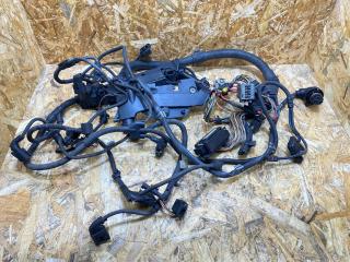 проводка двигателя , 7806081