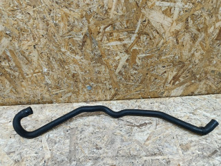 патрубок радиатора BMW X5 F15 2014, 3.0 л., дизель, АКПП, коричневый, внедорожник 5 дв., полный привод, 6955922, 64216955922