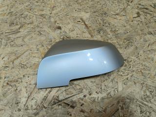 накладка на зеркало BMW 3 серия F30/F31 [рестайлинг] F31 2016, 2.0 л., дизель, АКПП, серебро, универсал, задний привод, 20203001, 51167292745, 7292745