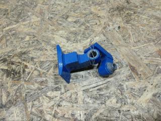 петля двери BMW X2 F39 2018, 2.0 л., дизель, АКПП, misano-blau metallic, внедорожник 5 дв., полный привод, правый руль, 7246062, 41527284546, 7284546