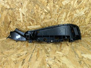 кронштейн (крепление) BMW 5 серия G30/G31 G30 2017, 3.0 л., дизель, АКПП, синий, седан, полный привод, правый руль, 7317458