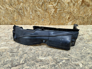 планка под капот BMW X2 F39 2018, 2.0 л., дизель, МКПП, внедорожник 5 дв., полный привод, правый руль, 51717290714, 7290714