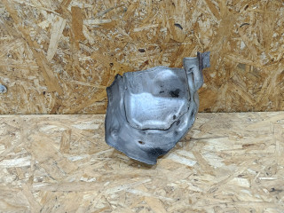 шумоизоляция (термозащита) BMW X5 E70 [рестайлинг] E70 2011, 4.0 л., дизель, АКПП, внедорожник 5 дв., полный привод, правый руль, 8515517, 11628515517, 11627805456, 7805456