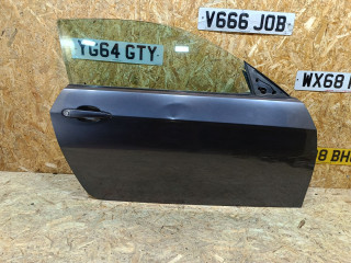 дверь передняя правая BMW 3 серия E90/E91/E92/E93 E92 2007, 3.0 л., дизель, АКПП, купе, задний привод, правый руль, 41517200569, 7200569, 41517169435, 7169435