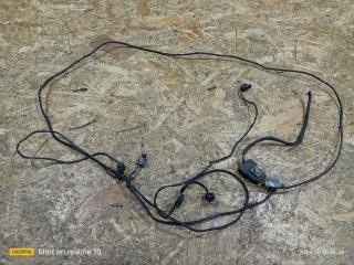 проводка датчиков парковки BMW 6 серия E63/E64 [рестайлинг] E63 2007, 3.0 л., M57 D30 (306D5), дизель, АКПП, купе, задний привод, правый руль, 61129133867, 9133867