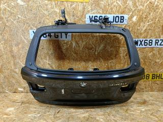 крышка багажника (дверь 3-5) BMW 3 серия F30/F31 [рестайлинг] F31 2017, 3.0 л., дизель, АКПП, универсал, правый руль, 41007314180, 7314180