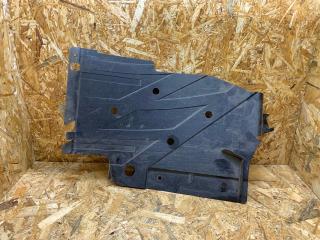 защита днища BMW 3 серия F30/F31/F34 F30 2014, 2.0 л., дизель, МКПП, седан, полный привод, правый руль, 8062222, 7258050, 51757258050