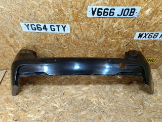 бампер задний BMW 3 серия F30/F31 [рестайлинг] F31 2017, 3.0 л., дизель, АКПП, универсал, правый руль, 51128056577, 8056577, 51128056578, 8056578