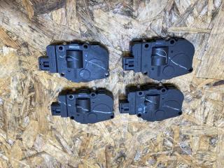 моторчик заслонки печки BMW X5 E70 [рестайлинг] 2011, 3.0 л., дизель, АКПП, внедорожник 5 дв., полный привод, правый руль, 412650750, 410475520