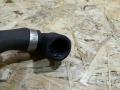 патрубок радиатора BMW 3 серия F30/F31/F34 F30 2012, 2.0 л., N47 D20 C, дизель, МКПП, седан, задний привод, правый руль, 7639997, 11537639997 - фото №3