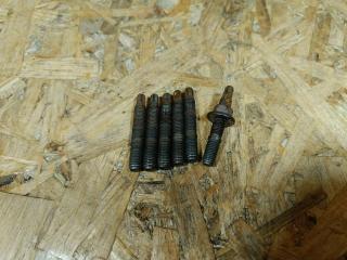 кронштейн (крепление) BMW 2 серия Gran Tourer F46 [рестайлинг] F46 2020, дизель, АКПП, серый, минивэн, передний привод