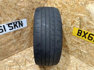 шина BMW 5 серия F10/F11 [рестайлинг] F10 2015, 3.0 л., дизель, АКПП, седан, задний привод, правый руль