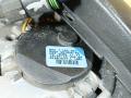 зеркало наружное правое BMW X5 E70 [рестайлинг] E70 2010, 4.0 л., дизель, АКПП, синий, внедорожник 5 дв., полный привод, правый руль - фото №8