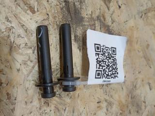 Кронштейн полки багажника BMW X2 F39 2018, 2.0 л., дизель, АКПП, misano-blau metallic, внедорожник 5 дв., полный привод, правый руль, 51497455851, 7455851