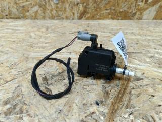 активатор замка крышки топливного бака BMW 3 серия F30/F31 [рестайлинг] F31 2016, 2.0 л., дизель, АКПП, серебро, универсал, задний привод, 7270792, 67117270792