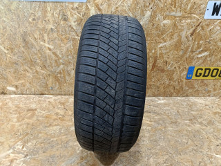 шина BMW X5 E70 2007, 4.8 л., бензин, АКПП, серебро, внедорожник 5 дв., полный привод, правый руль