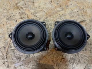 динамик BMW 3 серия E90/E91/E92/E93 [рестайлинг] E90 2008, 3.0 л., N53 B30, бензин, МКПП, серый, седан, задний привод, правый руль, 65139143232, 9143232, 65136970929, 6970929