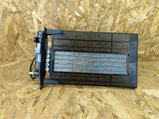 электрический радиатор отопителя (тэн) BMW 5 серия G30/G31 G30 2017, 3.0 л., дизель, АКПП, синий, седан, полный привод, правый руль, 6801525, 64116801525, 64119384087, 9384087, 64119319439, 9319439