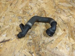 патрубок радиатора BMW 3 серия E90/E91/E92/E93 [рестайлинг] E93 2008, 3.0 л., дизель, АКПП, кабриолет, задний привод, правый руль, 7509984, 7530923, 17117521066, 7521066