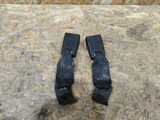 замок ремня безопасности BMW 3 серия E92/E93 [рестайлинг] E93 2011, 3.0 л., дизель, АКПП, черный, кабриолет, задний привод, правый руль, 9117261, 72119117261, 72117069967, 7069967