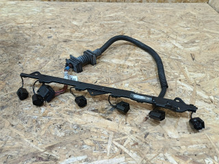 проводка BMW X5 E70 [рестайлинг] E70 2011, 4.0 л., дизель, АКПП, внедорожник 5 дв., полный привод, правый руль, 738050805, 7380508, 7808245, 738050804