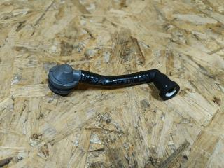 трубка вакуумная усилителя тормозов BMW 3 серия E90/E91/E92/E93 [рестайлинг] E93 2008, 3.0 л., дизель, АКПП, кабриолет, задний привод, правый руль, 7577337, 34337577337, 7601991, 11667601991, 6768043, 34336768043, 6766080, 34336766080