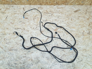 проводка BMW 3 серия E92/E93 [рестайлинг] E93 2011, 3.0 л., дизель, АКПП, серебро, кабриолет, задний привод, правый руль