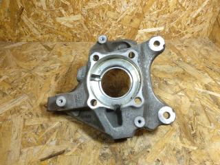 кулак поворотный правый BMW 2 серия Active Tourer F45 2015, дизель, АКПП, серый, минивэн, передний привод, 6876646, 31216876646, 31216870838, 6870838, 31216850420, 6850420