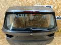 крышка багажника (дверь 3-5) BMW 2 серия Gran Tourer F46 [рестайлинг] F46 2020, дизель, АКПП, серый, минивэн, передний привод, 41007349447, 7349447 - фото №3